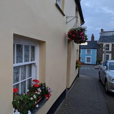 Rosie'S Place Hartland Zewnętrze zdjęcie