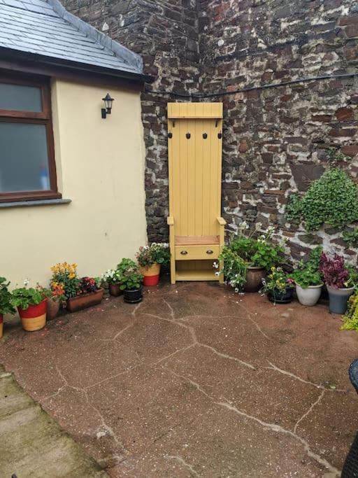 Rosie'S Place Hartland Zewnętrze zdjęcie
