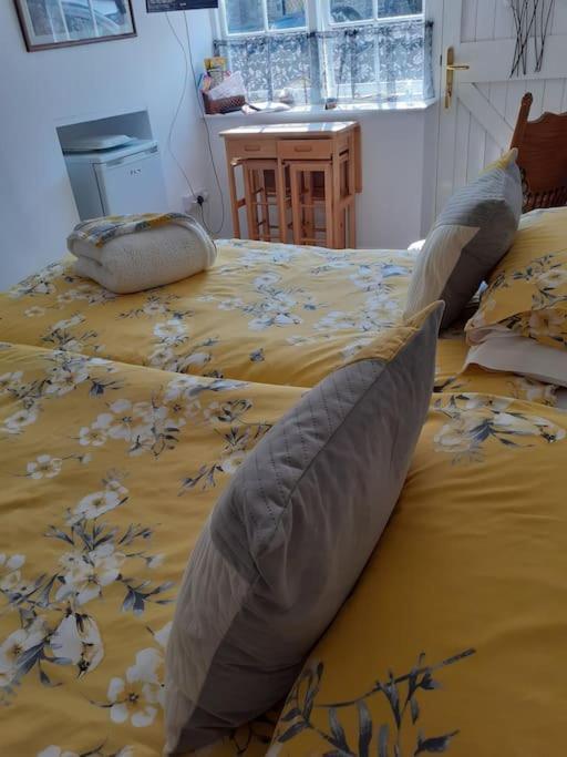 Rosie'S Place Hartland Zewnętrze zdjęcie