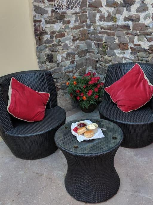 Rosie'S Place Hartland Zewnętrze zdjęcie
