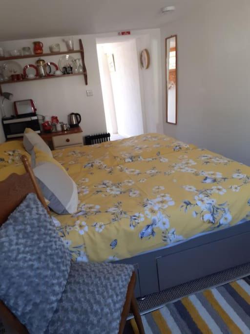 Rosie'S Place Hartland Zewnętrze zdjęcie